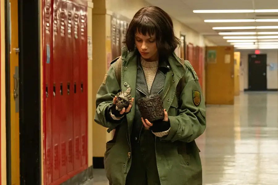 Dźwięk śmierci - pokaz przedpremierowy