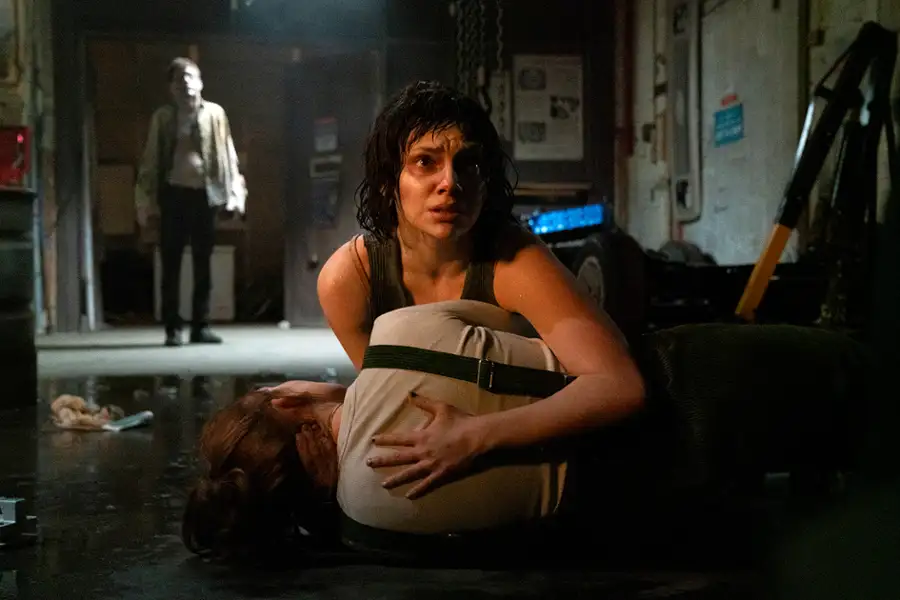 Dźwięk śmierci - pokaz przedpremierowy