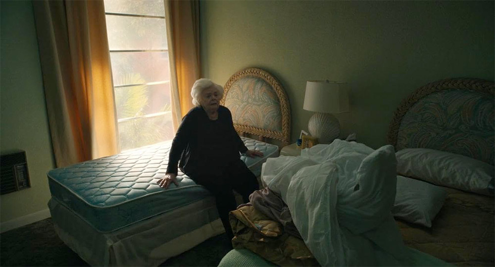 Eleanor Wspaniała - napisy