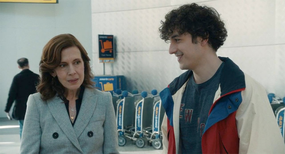 Eleanor Wspaniała - napisy