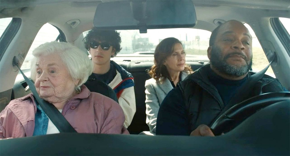 Eleanor Wspaniała - napisy