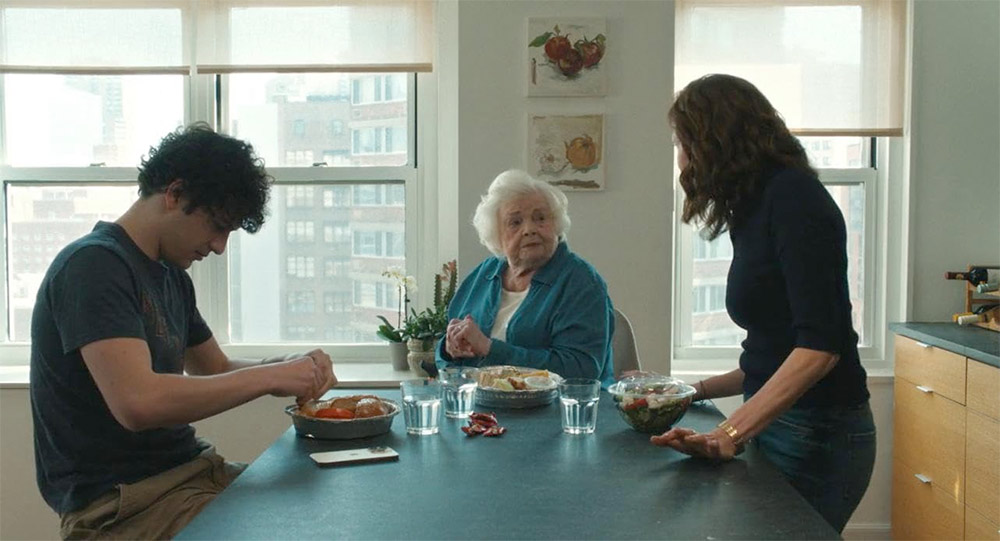 Eleanor Wspaniała - napisy