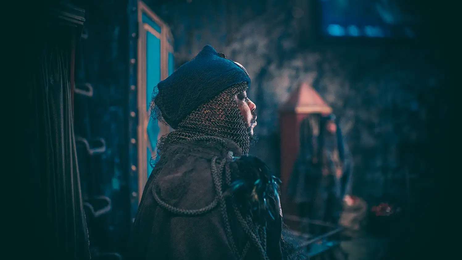 Elf. Świąteczne życzenie - dubbing