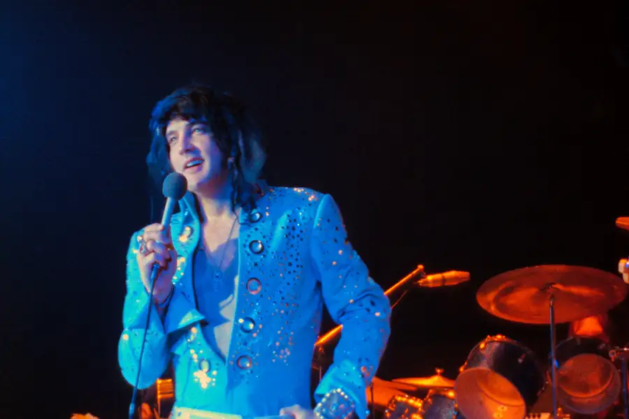 EPiC: Elvis Presley in Concert - napisy