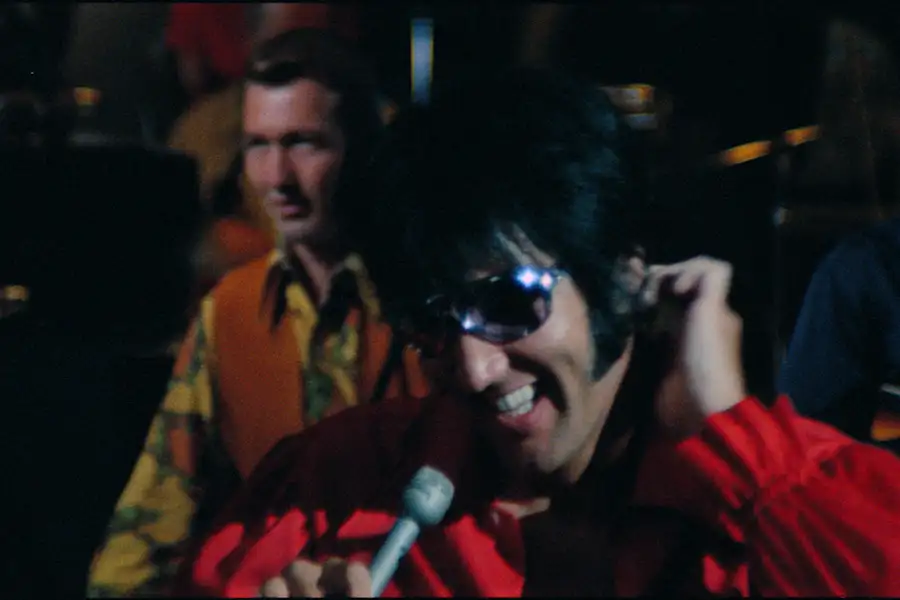 EPiC: Elvis Presley in Concert - napisy