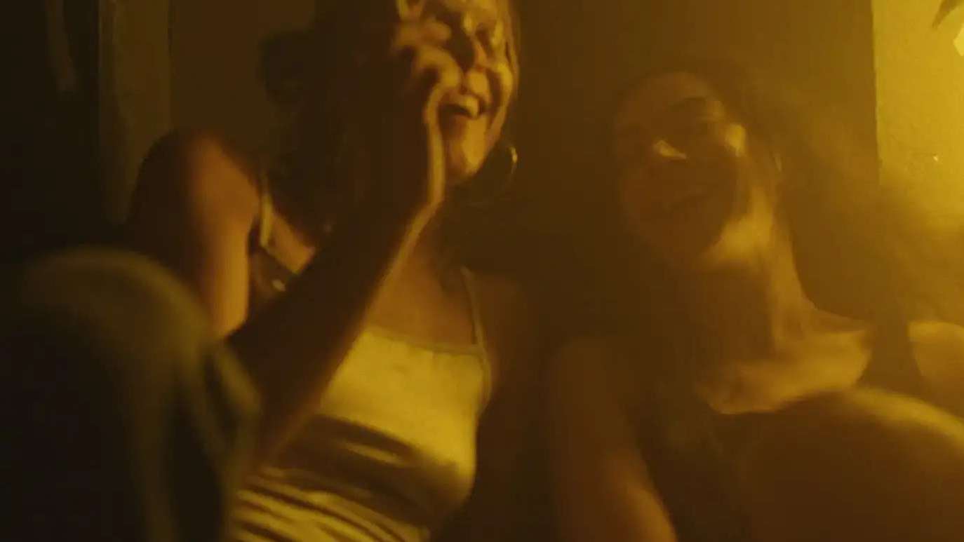 Erupcja - pokaz przedpremierowy