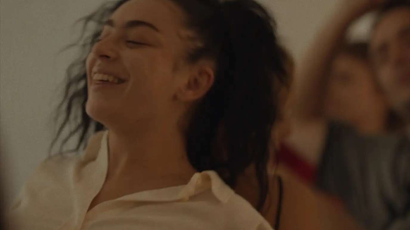 Erupcja - pokaz przedpremierowy