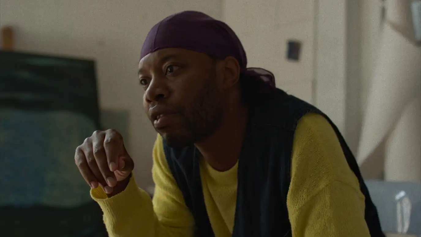 Erupcja - pokaz przedpremierowy