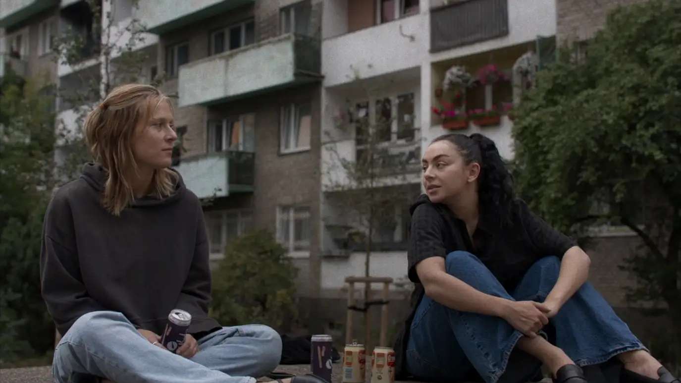 Erupcja - pokaz przedpremierowy