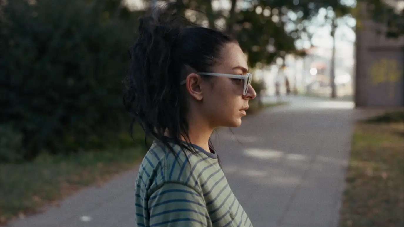 Erupcja - pokaz przedpremierowy