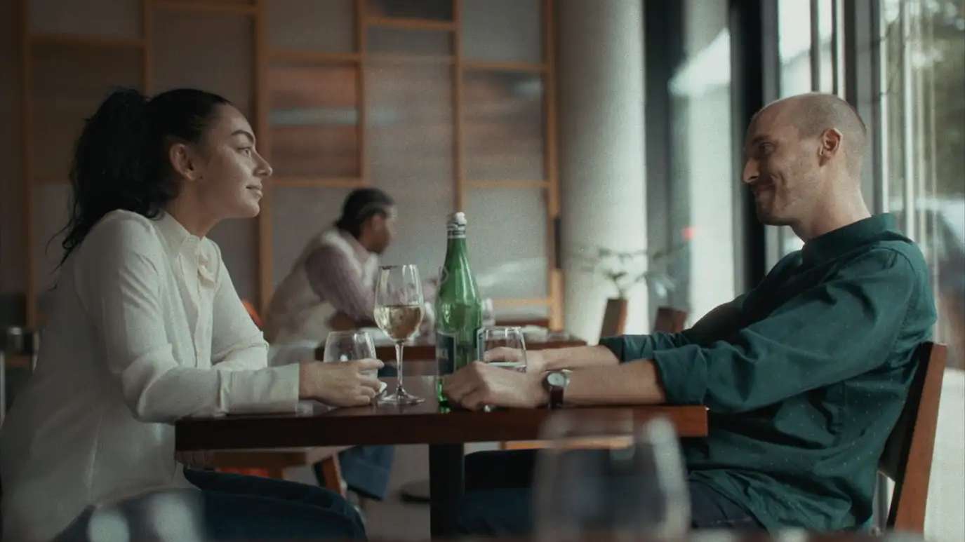 Erupcja - pokaz przedpremierowy