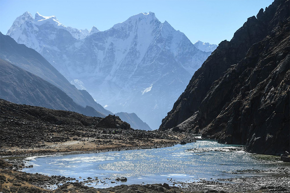Kino z Pasją: Everest dla każdego