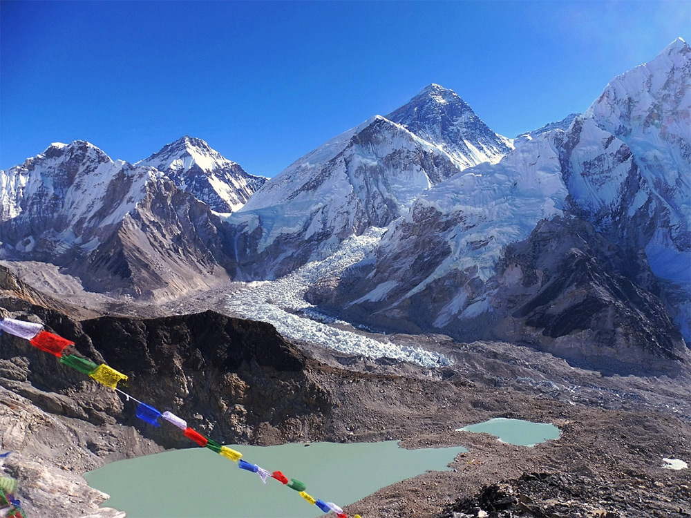 Kino z Pasją: Everest dla każdego