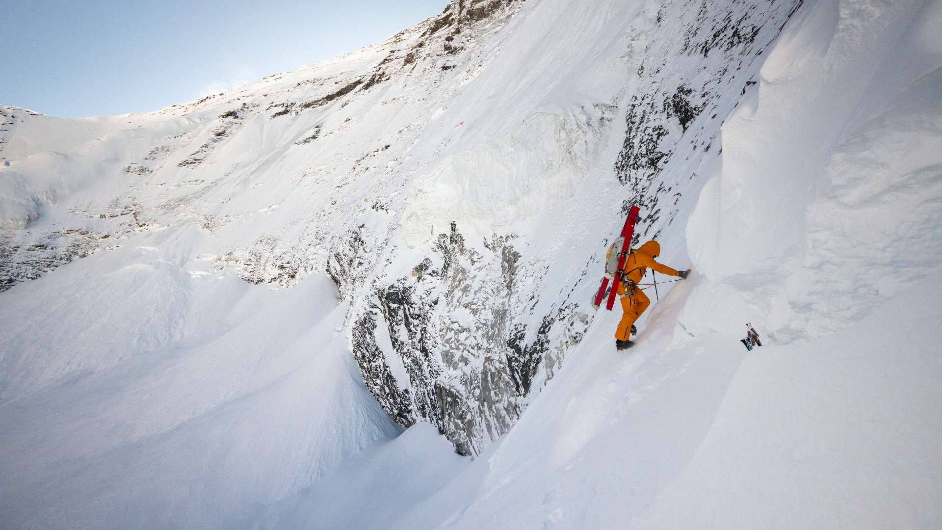 Everest: Druga strona - napisy