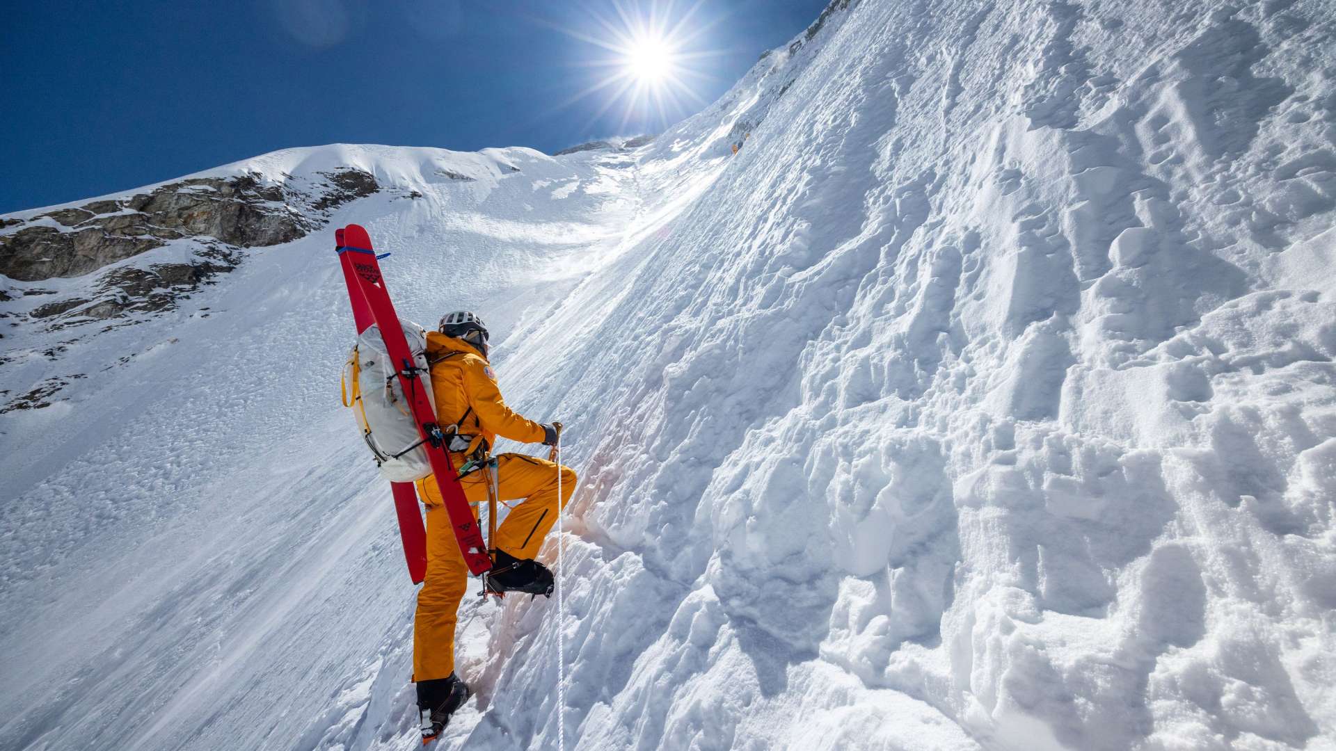 Everest: Druga strona - napisy