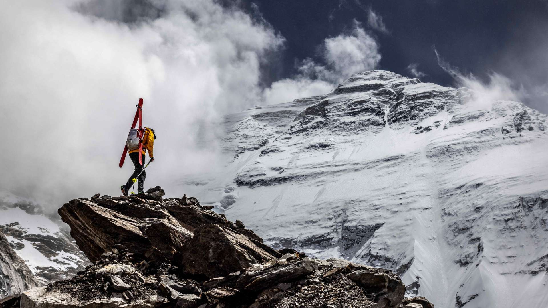 Everest: Druga strona - napisy