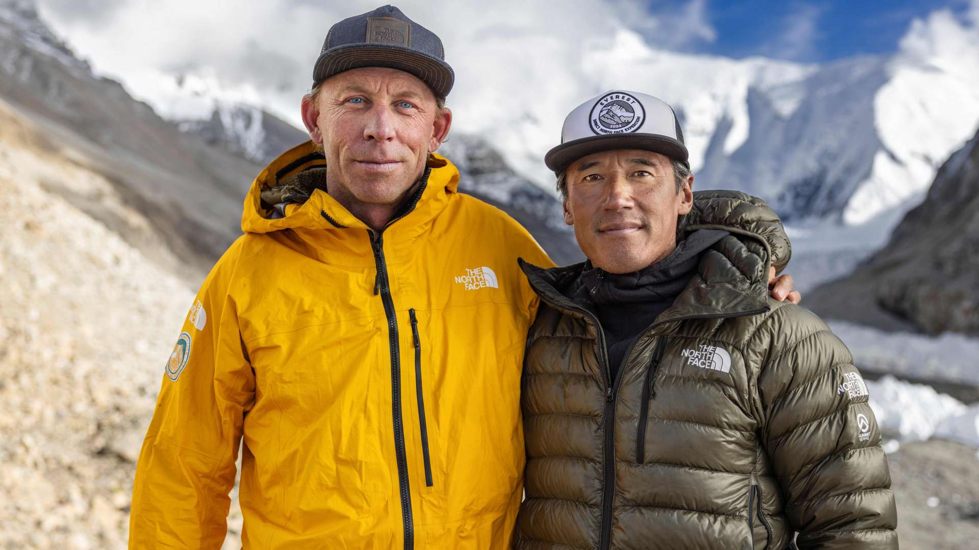 Everest: Druga strona - napisy