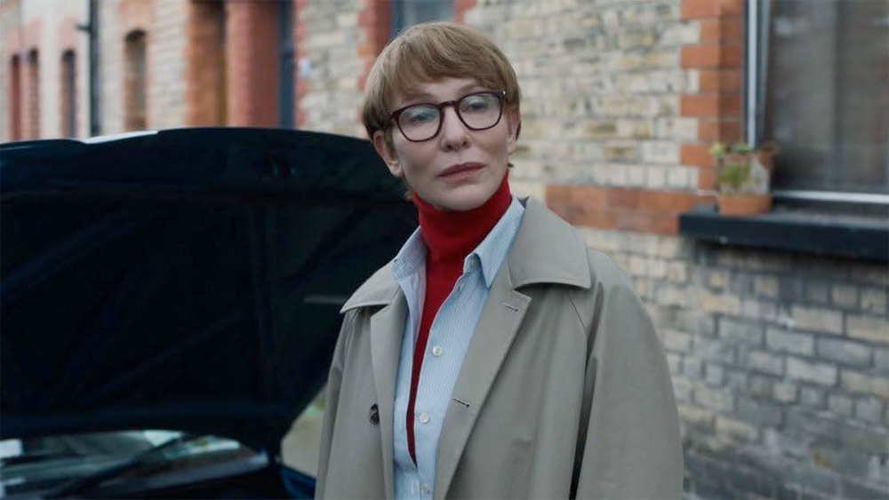 Father, Mother, Sister, Brother - pokaz przedpremierowy