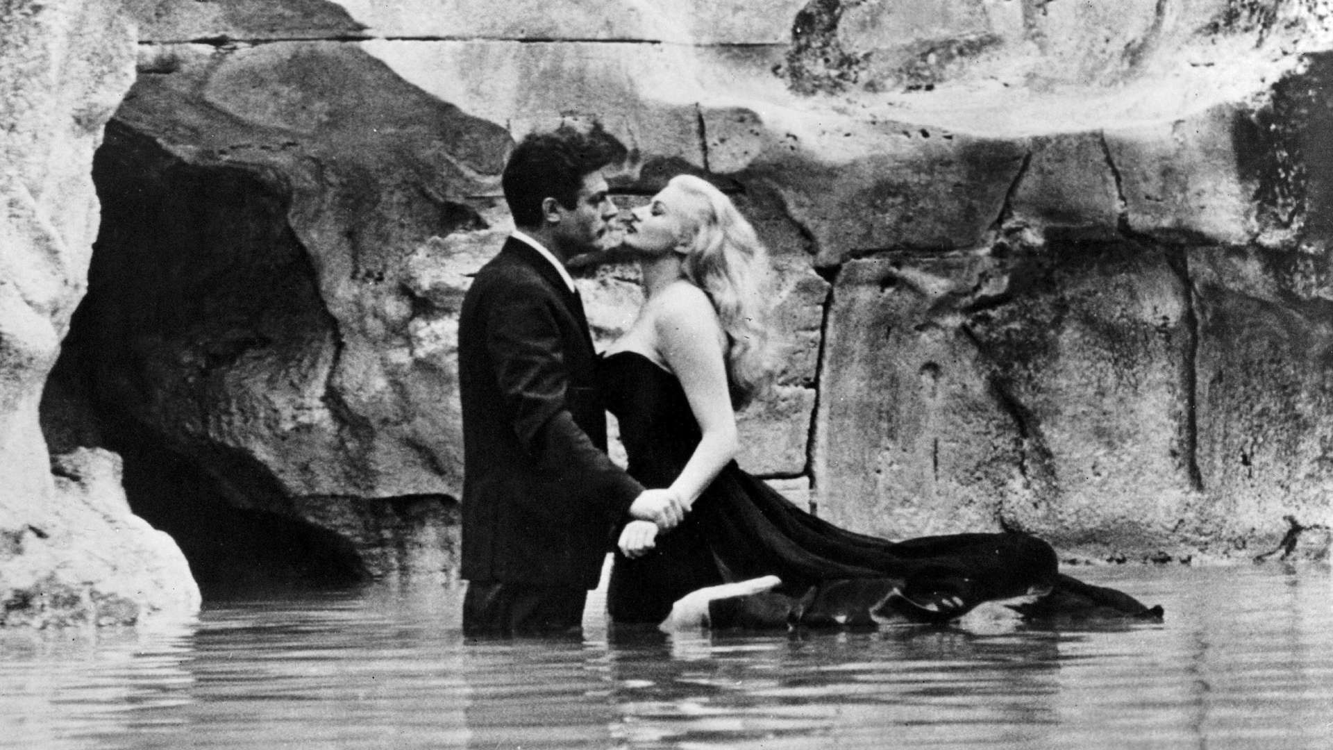 FEDERICO FELLINI: ciao a tutti! - Słodkie życie (1960)