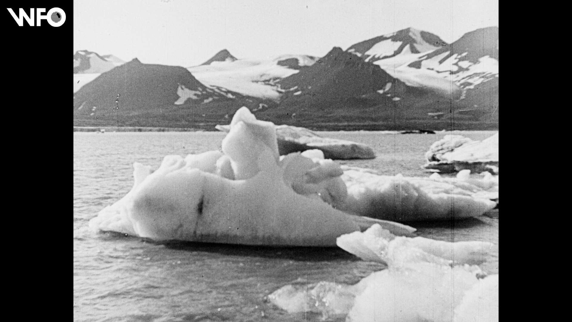 Kadr na Naukę! FN: Wyprawy badawcze na Spitsbergen
