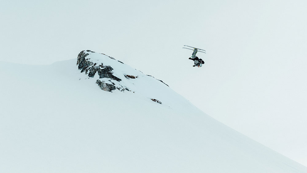 FreerAIde, 109 Below, The Beginning, The Future of Climbing