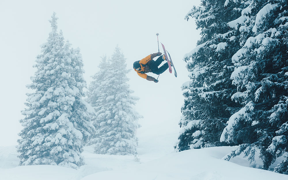 FreerAIde, 109 Below, The Beginning, The Future of Climbing