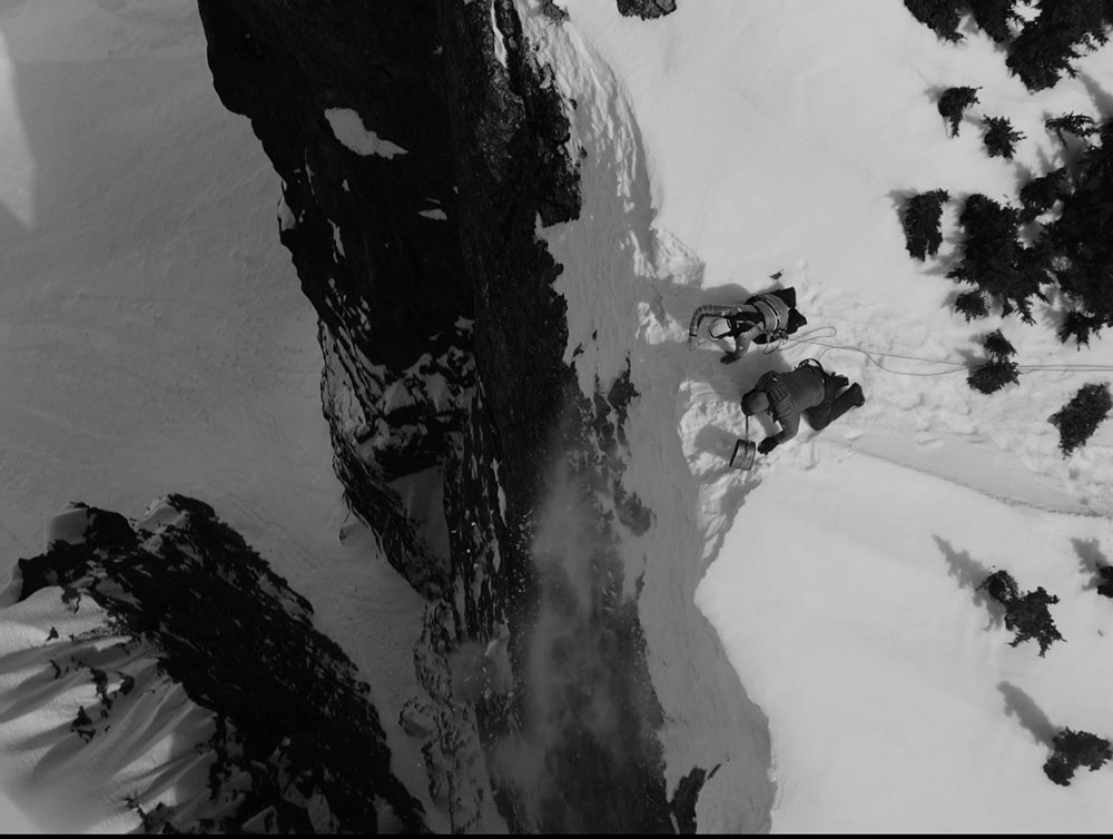 FreerAIde, 109 Below, The Beginning, The Future of Climbing