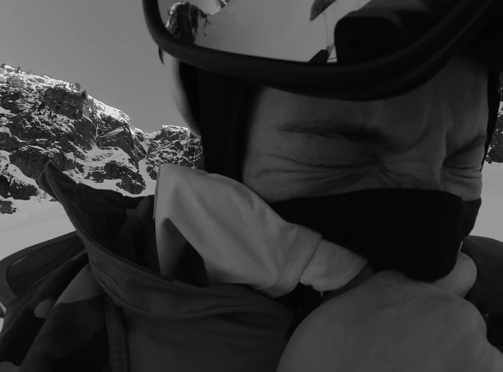 FreerAIde, 109 Below, The Beginning, The Future of Climbing