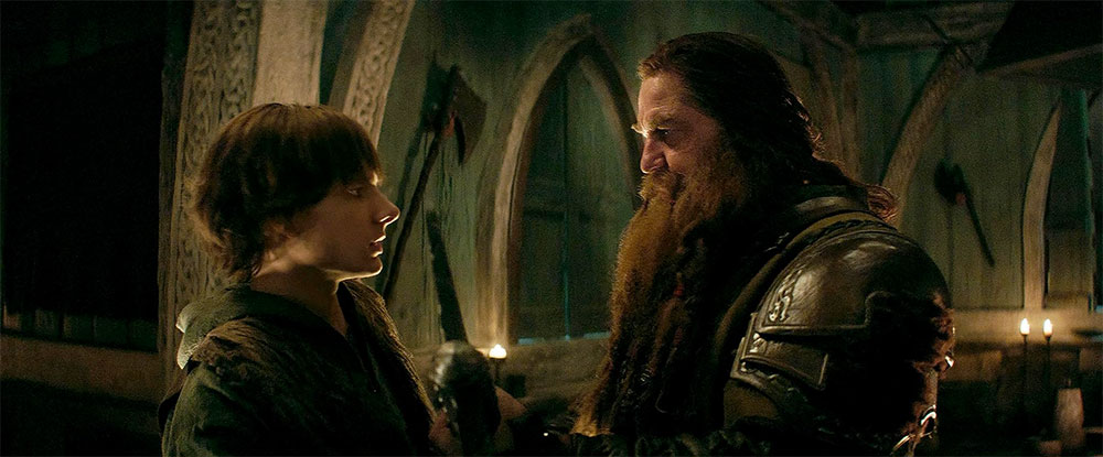 Filmowe Lato: Jak wytresować smoka