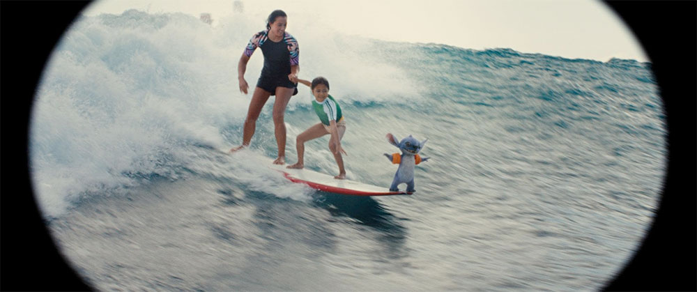 Filmowe Lato: Lilo i Stitch - dubbing