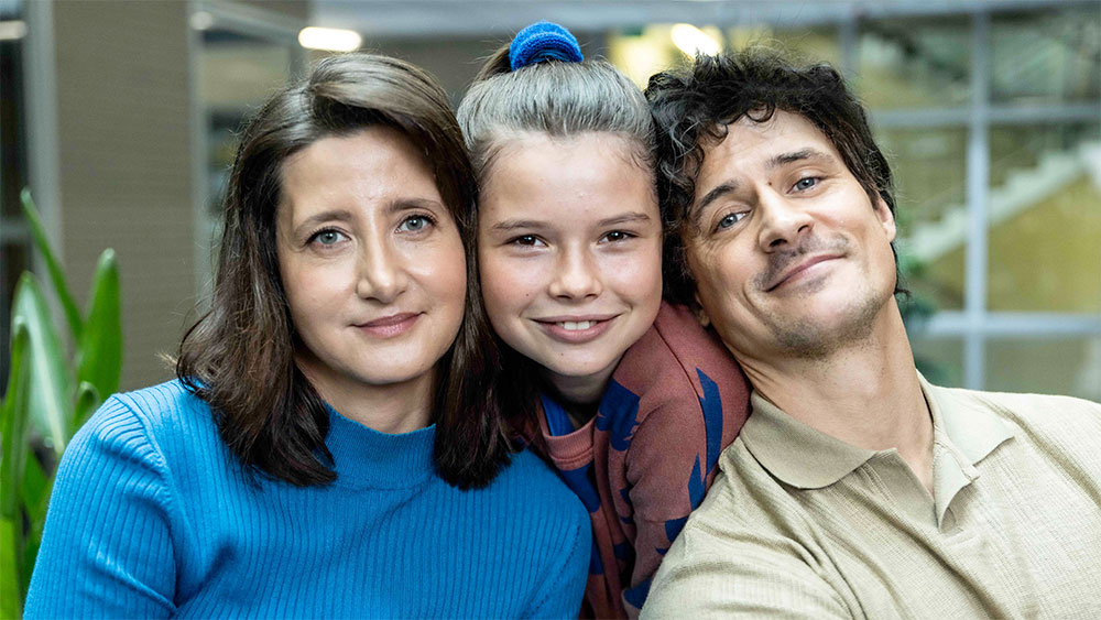 Filmowe Lato: O psie, który jeździł koleją 2