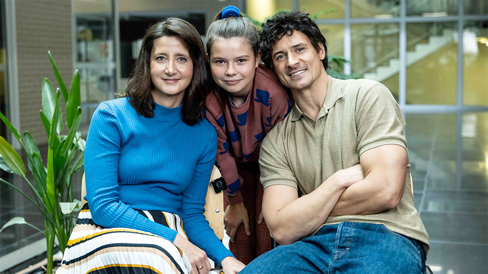 Filmowe Lato: O psie, który jeździł koleją 2