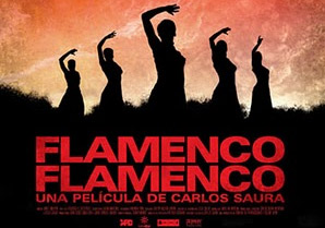 Flamenco, flamenco