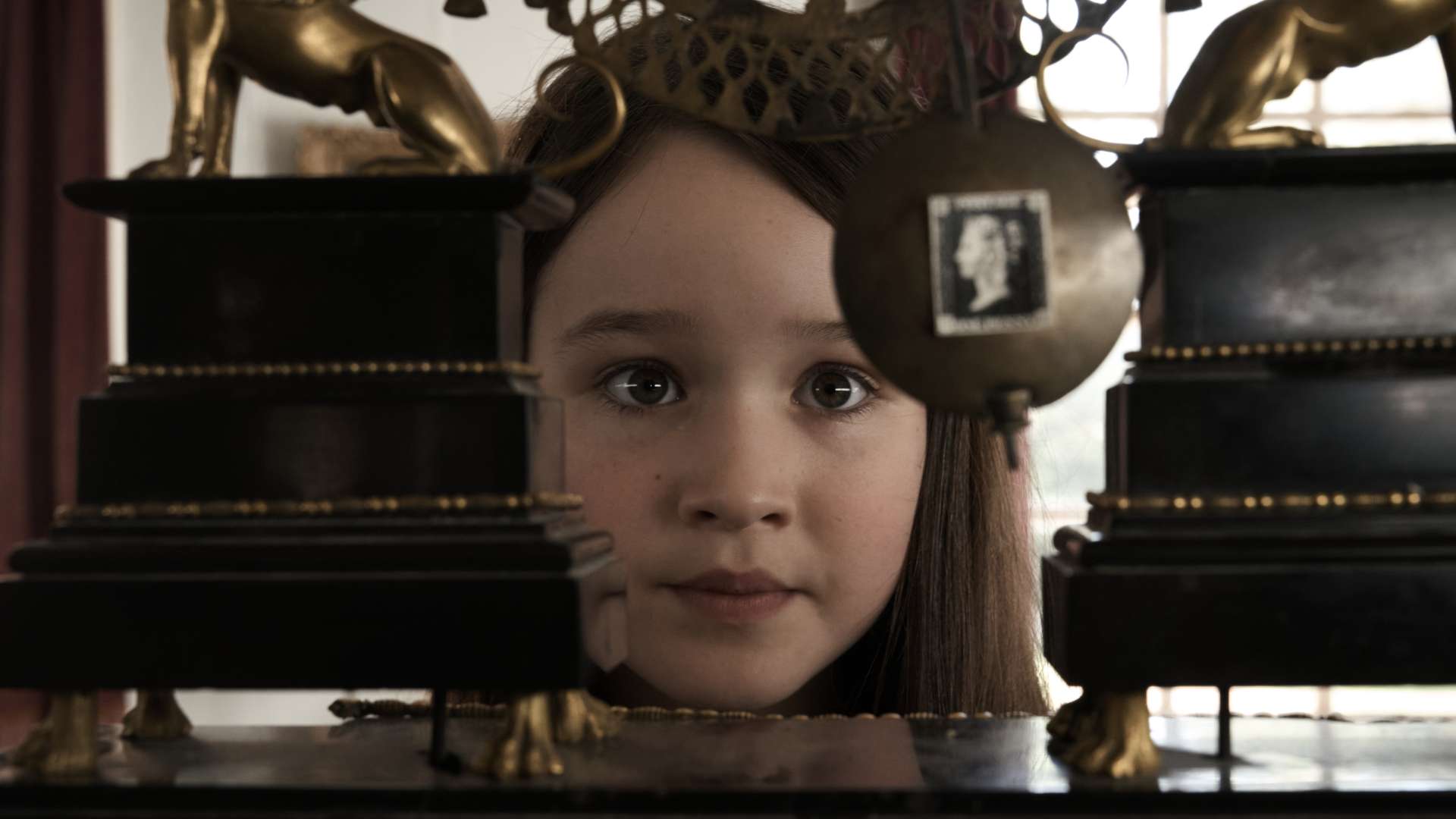Flavia de Luce - dubbing