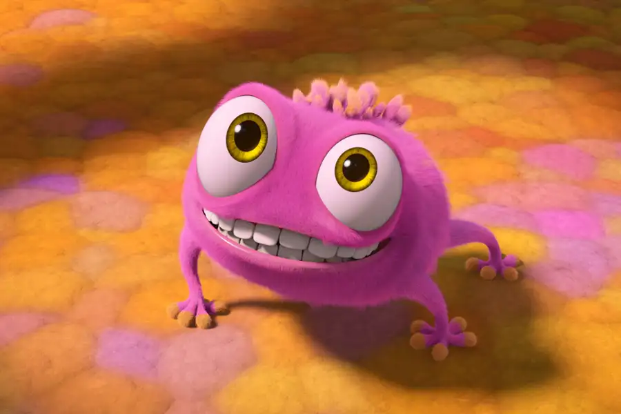 Fleak. Futrzak i ja - dubbing