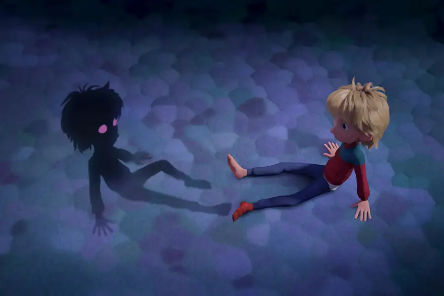 Fleak. Futrzak i ja - dubbing