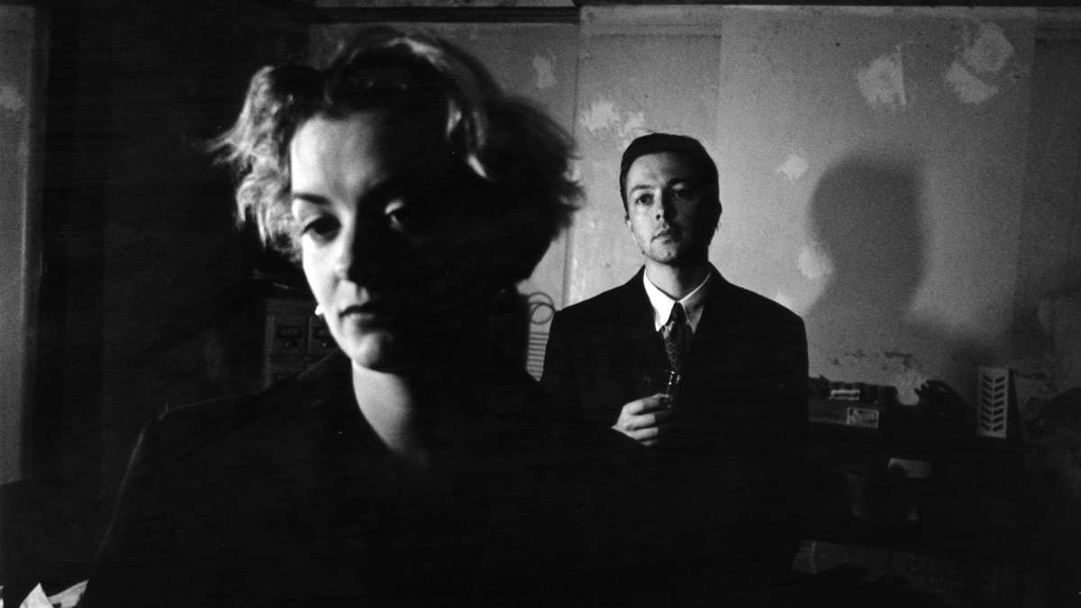 KF Filmowa Wisłostrada: Kogo śledzi Christopher Nolan? | Seans i dyskusja o „Following” (1998r.)