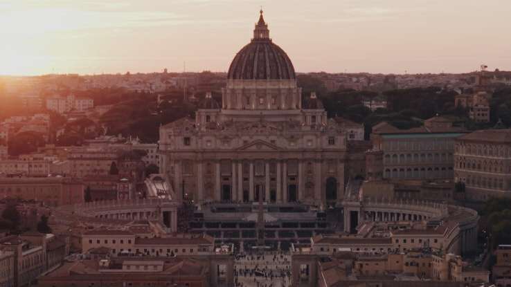 Filmowe Rekolekcje: Maryja. Matka Papieża