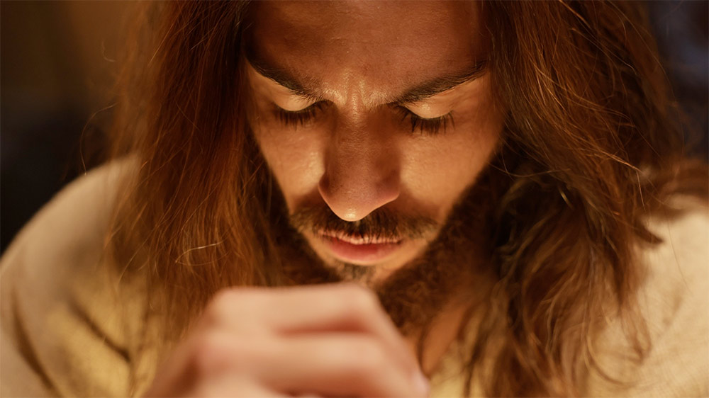 Filmowe Rekolekcje: Ostatnia wieczerza