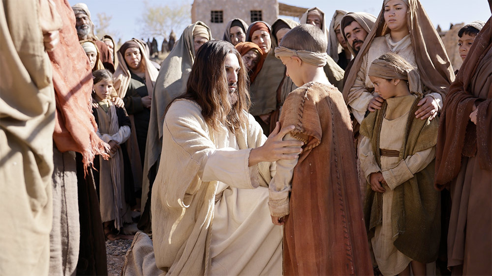 Filmowe Rekolekcje: Ostatnia wieczerza