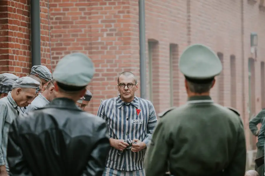 Filmowe Rekolekcje: Triumf serca