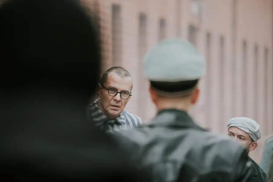 Filmowe Rekolekcje: Triumf serca