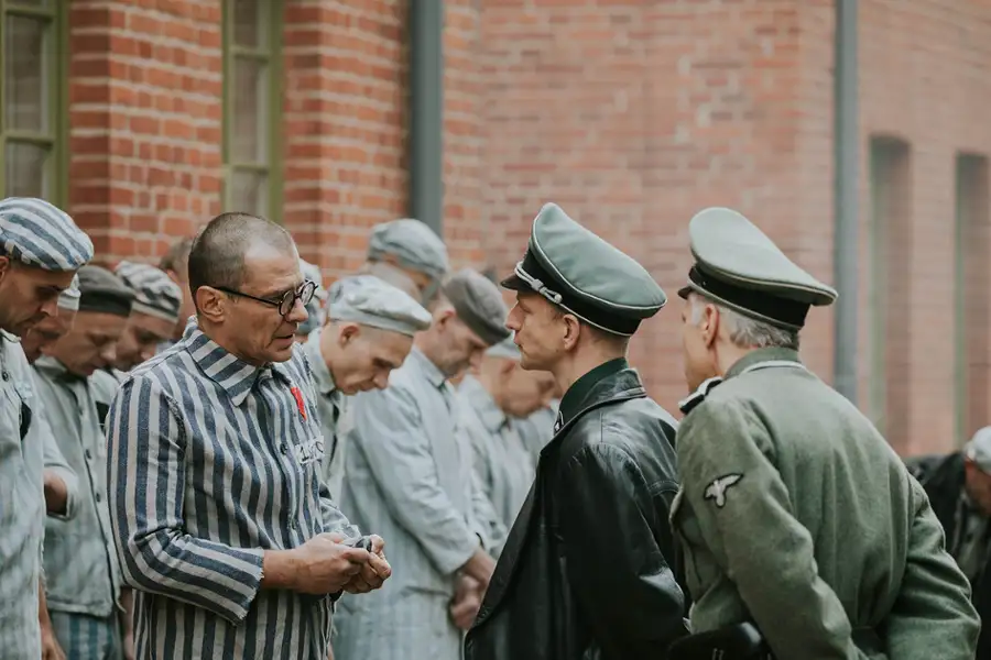 Filmowe Rekolekcje: Triumf serca
