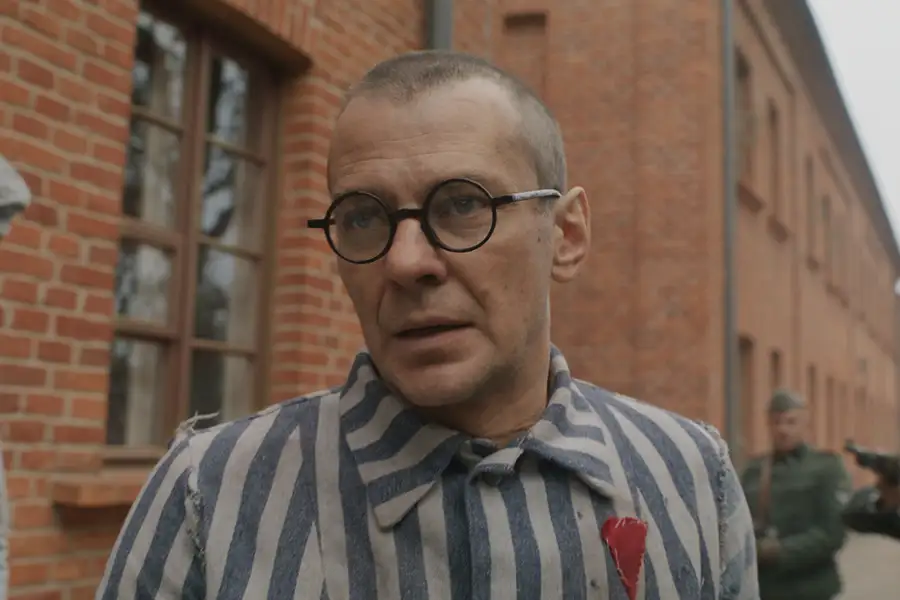 Filmowe Rekolekcje: Triumf serca