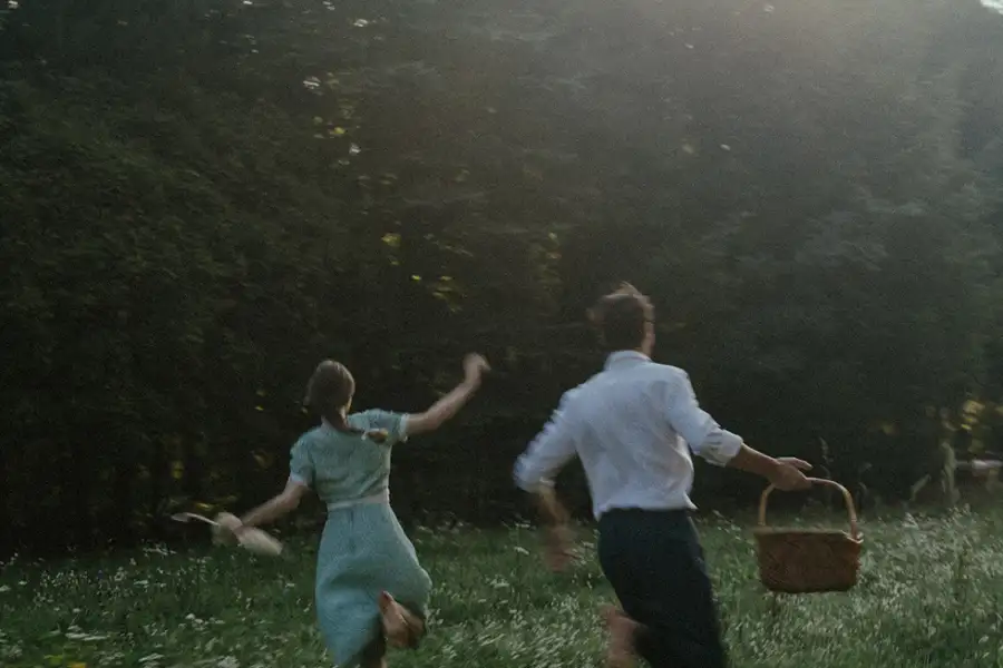 Filmowe Rekolekcje: Triumf serca