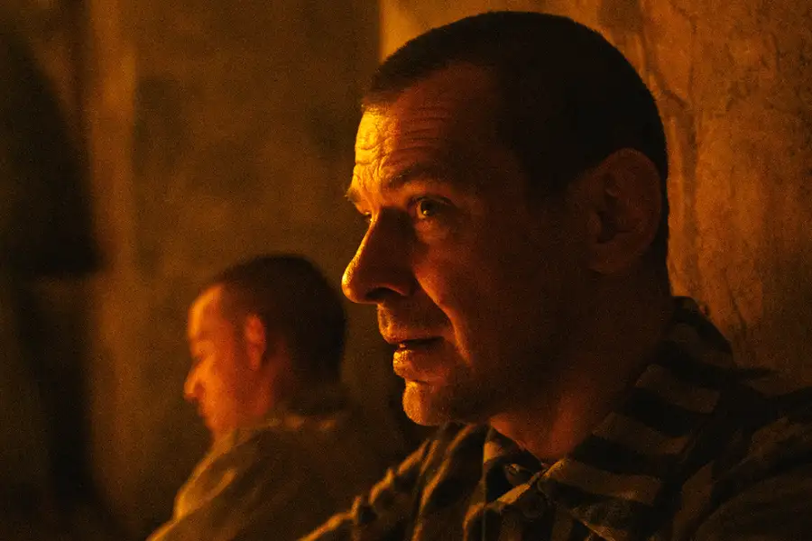 Filmowe Rekolekcje: Triumf serca