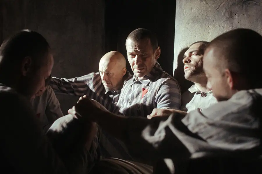 Filmowe Rekolekcje: Triumf serca