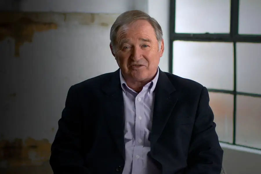 Filmowe Rekolekcje: Wielkie ostrzeżenie