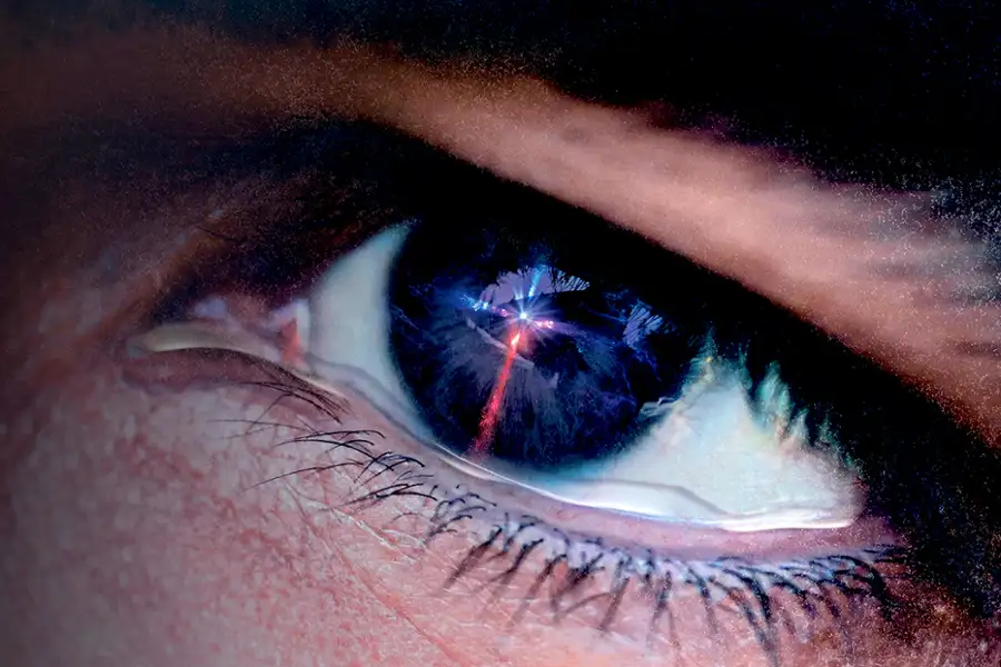 Filmowe Rekolekcje: Wielkie ostrzeżenie