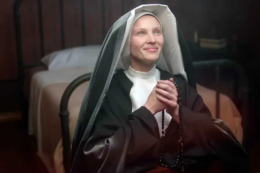 Filmowe Rekolekcje: Wielkie ostrzeżenie